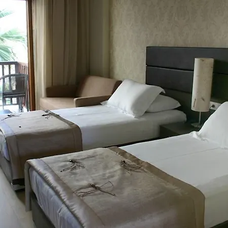 Olira Boutique Hotel&spa Hotel