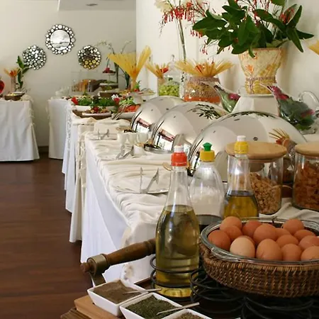 Olira Boutique Hotel&spa Gündoğan