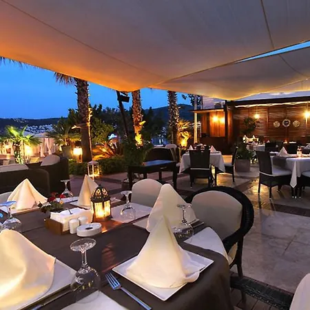 Olira Boutique Hotel&spa Hotel 3*