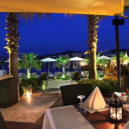 Olira Boutique Hotel&spa Гюндоган
