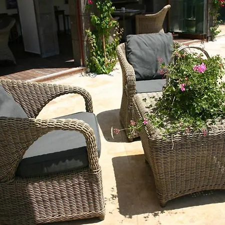 Olira Boutique Hotel&spa Hotel