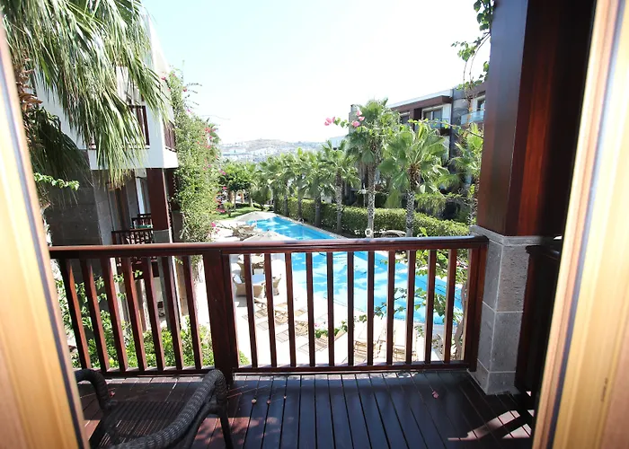 Olira Boutique Hotel&spa Ξενοδοχείο