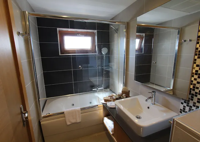 Olira Boutique Hotel&spa Ξενοδοχείο