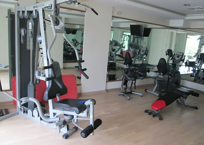 Olira Boutique Hotel&spa Gundogan (Bodrum)