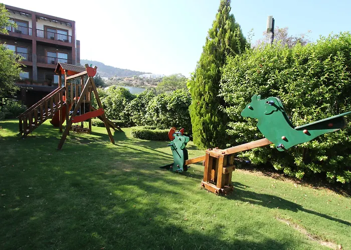 Olira Boutique Hotel&spa