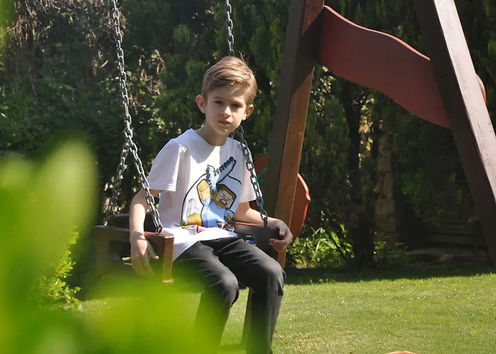 Olira Boutique Hotel&spa Ξενοδοχείο