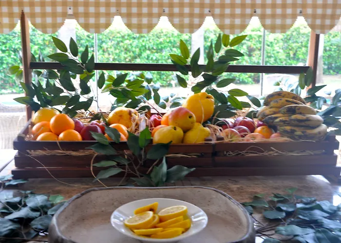 Ξενοδοχείο Olira Boutique Hotel&spa 3*