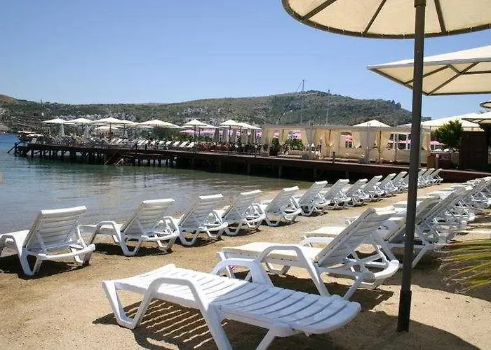 Olira Boutique Hotel&spa Ξενοδοχείο 3*