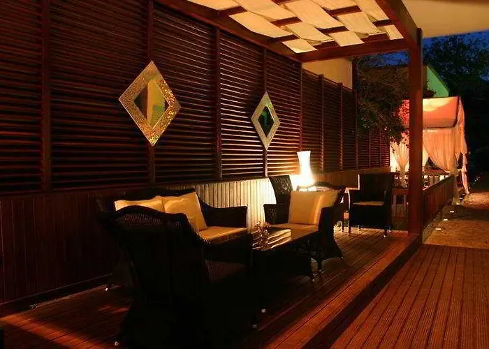 Ξενοδοχείο Olira Boutique Hotel&spa