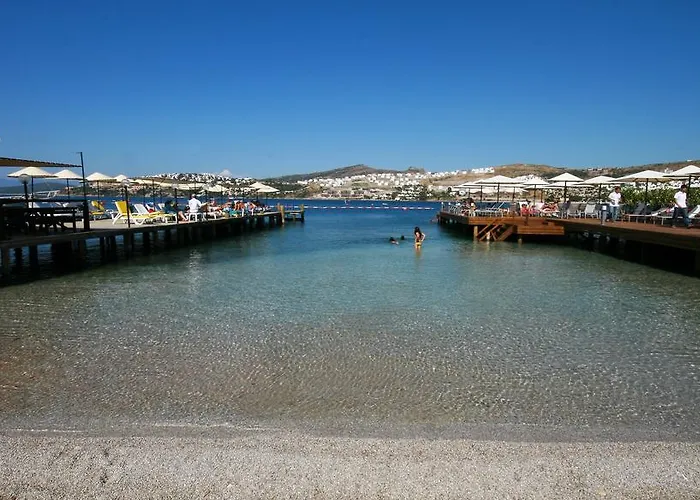 Ξενοδοχείο Olira Boutique Hotel&spa 3*