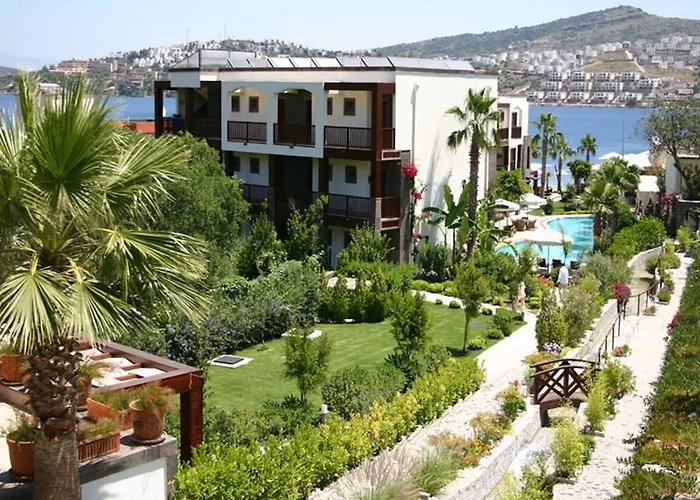 Olira Boutique Hotel&spa Ξενοδοχείο